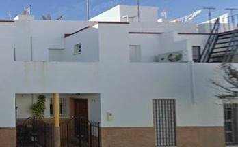 venta chalet adosado isla cristina playa camino santana