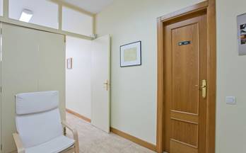 alquiler oficina pamplona ermitagaña