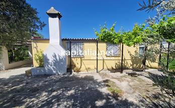 641 casas en venta resto provincia valencia