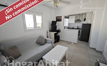 venta piso torrevieja playa de los naufragos