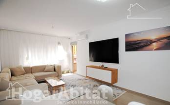 venta piso gandia corea