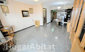 venta piso valencia cuatre carreres