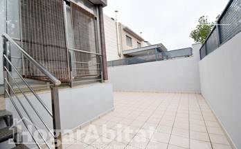 venta chalet adosado gandia park nord - casona