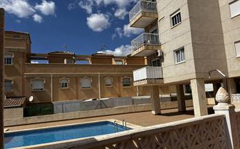 760 apartamentos en venta torrevieja