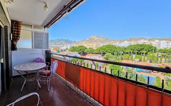 1556 pisos en venta malaga provincia