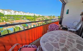 venta piso benalmadena myramar