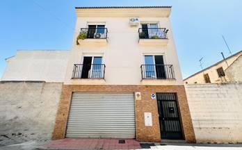venta piso fuente vaqueros vega de granada zona noroeste