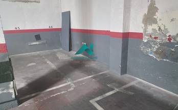 venta garaje san fernando de henares barrio alix