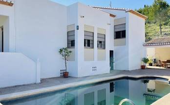 venta villa denia 