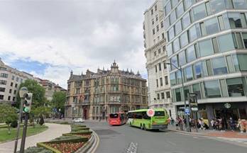 62 locales en venta getxo