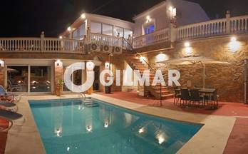109 casas en venta fuengirola