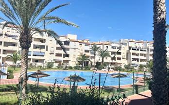 venta apartamento la manga del mar menor tomas maestre