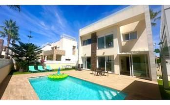 venta villa torrevieja playa de los locos