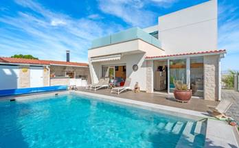 914 casas en venta benijofar