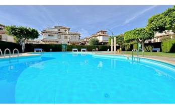 venta casa unifamiliar orihuela costa 