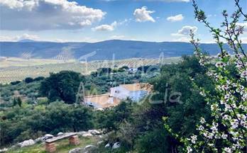 venta cortijo ermita nueva outskirts