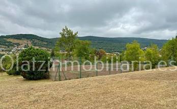 CASA UNIFAMILIAR en venta Valle De Mena entrambasaguas