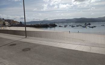 6 casas en venta marin