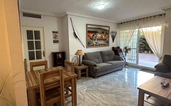 109 apartamentos en venta nueva andalucia