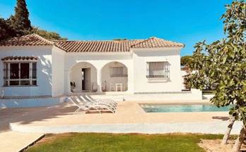 venta chalet estepona estepona