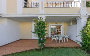 128 apartamentos en venta elviria