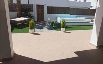venta piso san rafael de la creu 