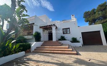 alquiler casa unifamiliar santa eulalia del rio 