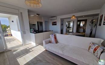 45 apartamentos en venta empuriabrava