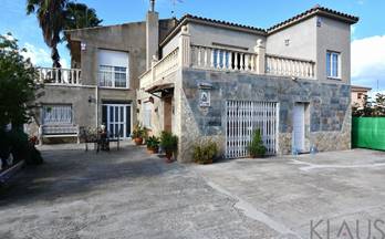 venta chalet deltebre centrico