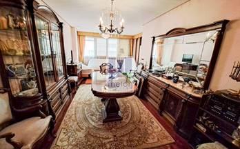 venta piso burgos centro-sur