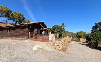 224 casas en venta estepona