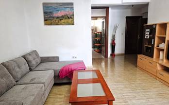 PISO en alquiler Granada Barrio San Lazaro