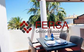 alquiler apartamento chiclana de la frontera la barrosa