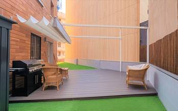 venta piso reus centre