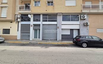 venta local gandia república argentina