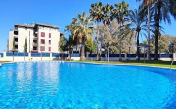 alquiler apartamento denia el montgó