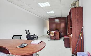 1 oficinas en alquiler pedreguer