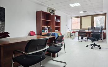 alquiler oficina denia puerto