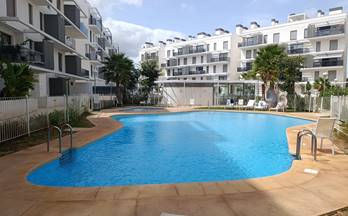 venta apartamento denia el montgó
