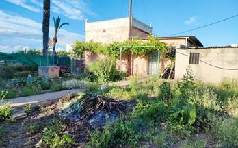 venta casa unifamiliar burriana - camino de onda - salesianos 