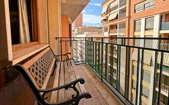 venta piso castellon de la plana centro