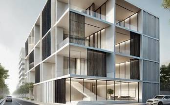 2 edificios en venta calafell