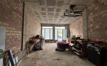 32 locales en venta muro