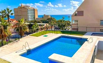 555 pisos en venta torremolinos