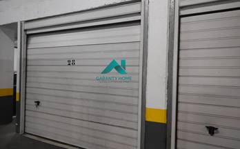 4 garajes en venta coslada