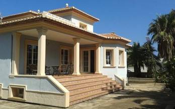 venta villa denia 