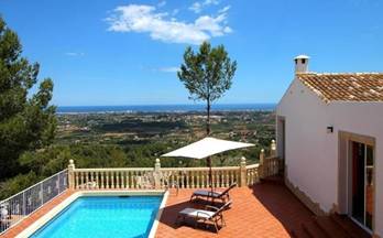 641 casas en venta sella