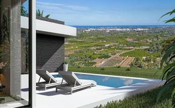 venta villa denia pedreguer