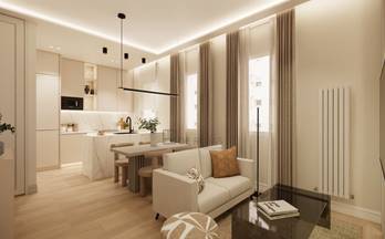 venta piso madrid capital salamanca