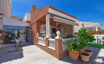 venta villa gran alacant carrer de finlandia